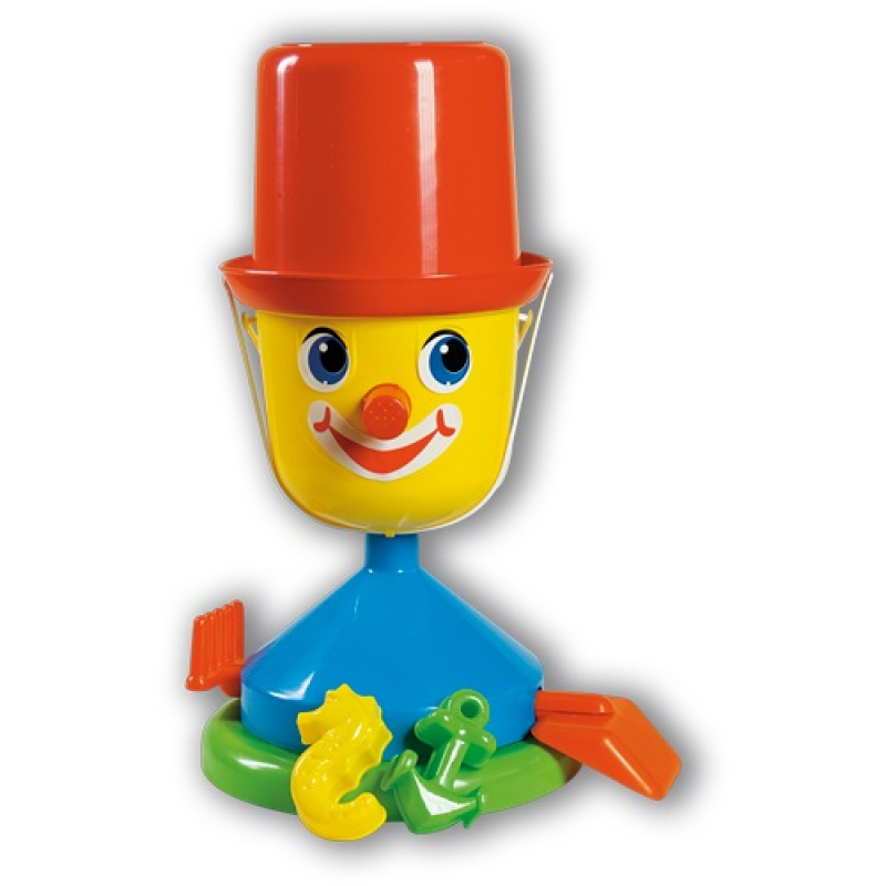 ballonbootjes