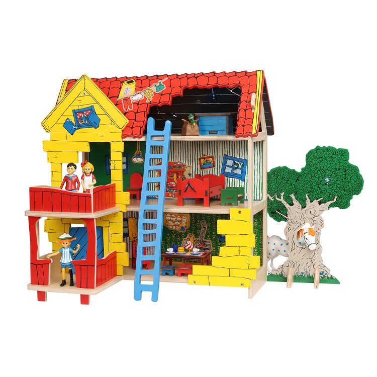 pippi langkous speelgoed