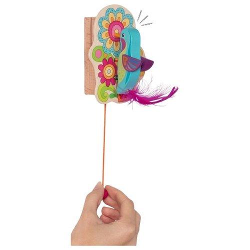 deurklopper-kolibrie-kinderkamer.