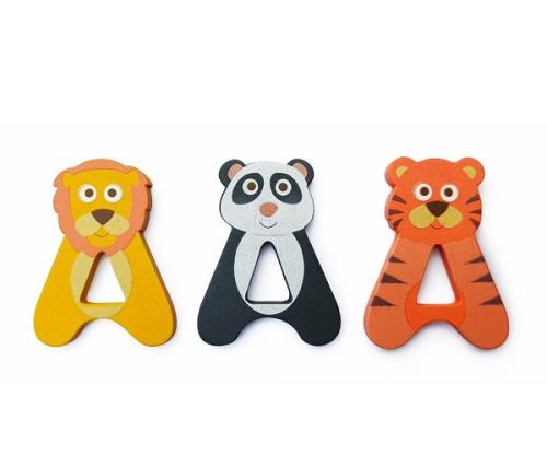 deurletter-naamletters-dieren-A