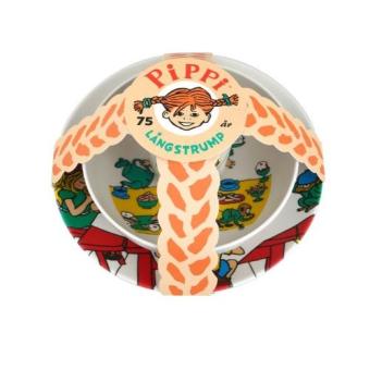 pippi langkous ontbijtset