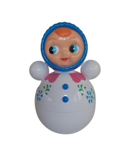 retro-tuimelaar-roly-poly-wit-blauw