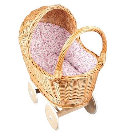 rieten-poppenwagen-vaste-kap-bloem-1