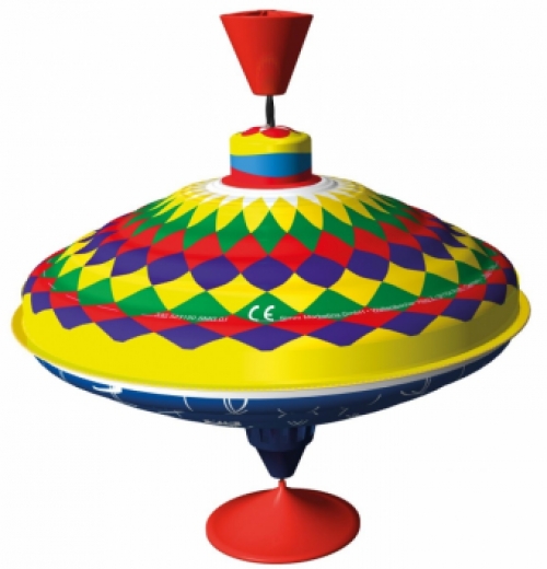 Bromtol Multicolour