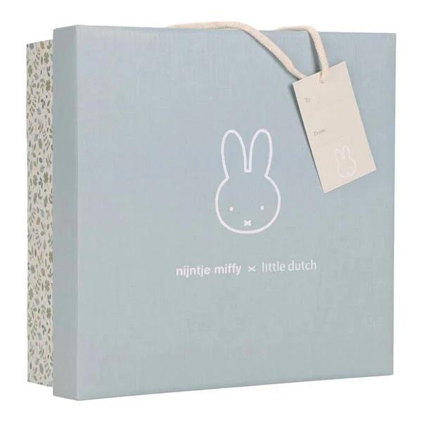Nijntje Lucky Leaves Geschenkdoos 3-delig