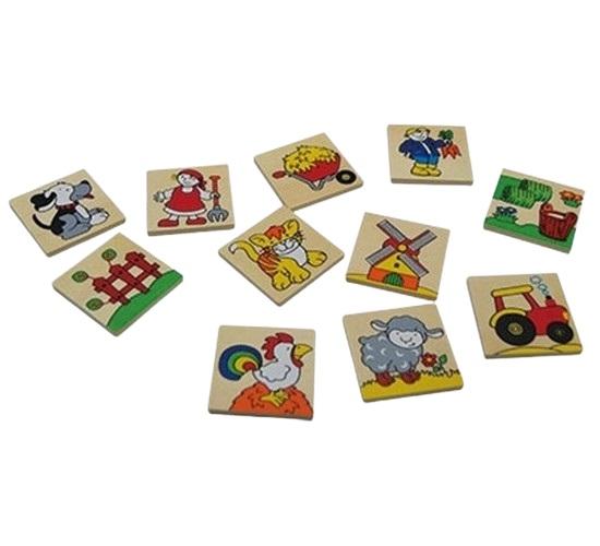 memory-spel-32-delig-boerderij-dieren
