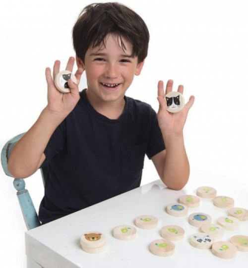 3D View-Master met 2 Discs