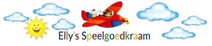 ellysspeelgoedkraam.pro Startpagina